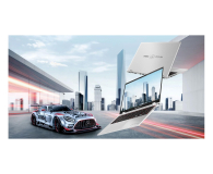 MSI Prestige 16 AI+ Mercedes AMG Ultra 9-288V/32GB/2TB/Win11P Prestige 16 AI+ MercedesAMG | B2VMG-098PL - 1364988 - zdjęcie 13